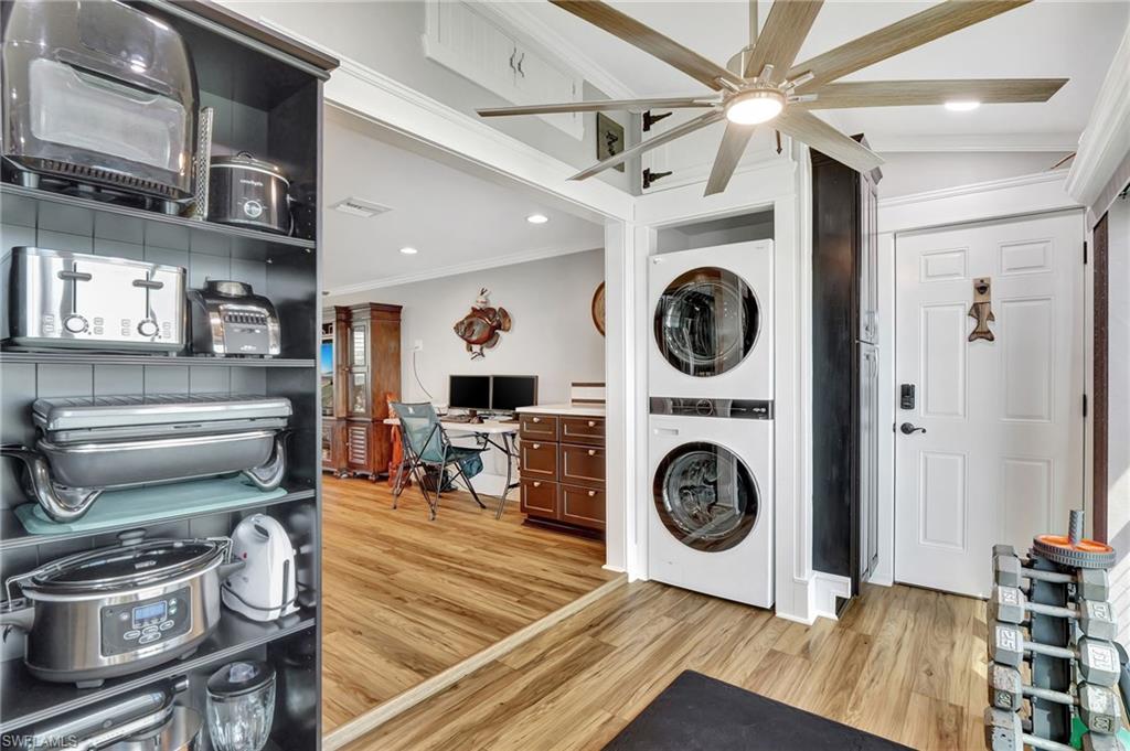 611 E PALM AVE # 35 Unit: G-35