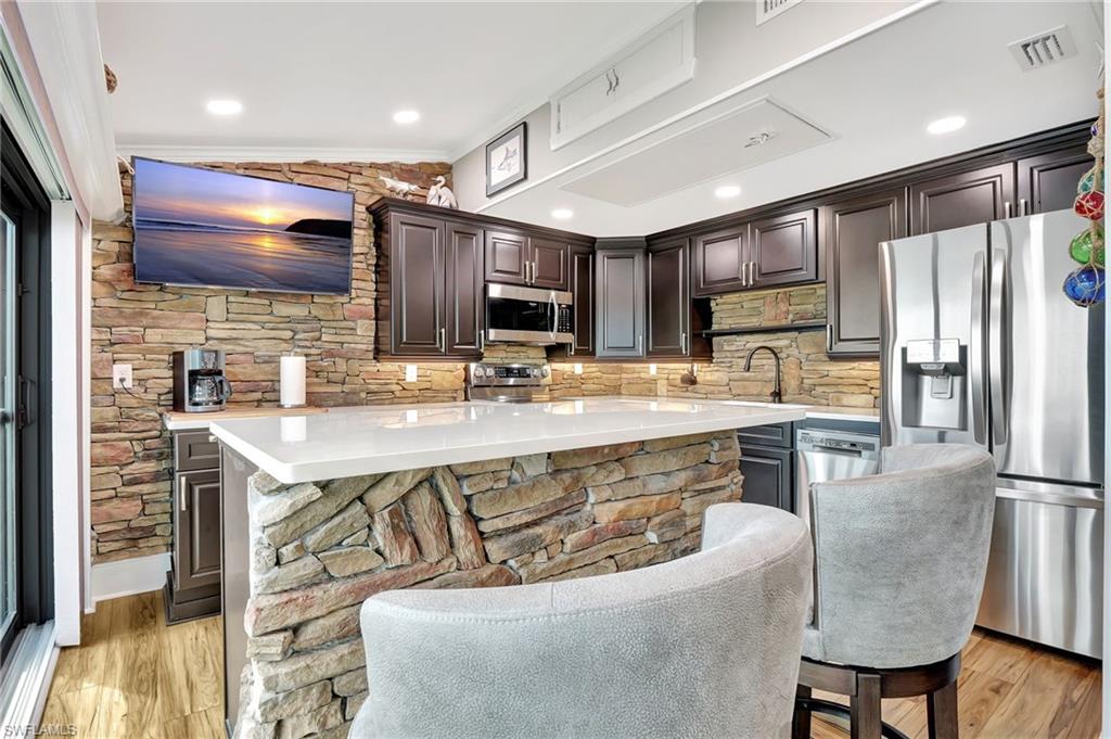 611 E PALM AVE # 35 Unit: G-35