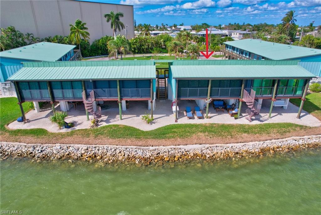 611 E PALM AVE # 35 Unit: G-35