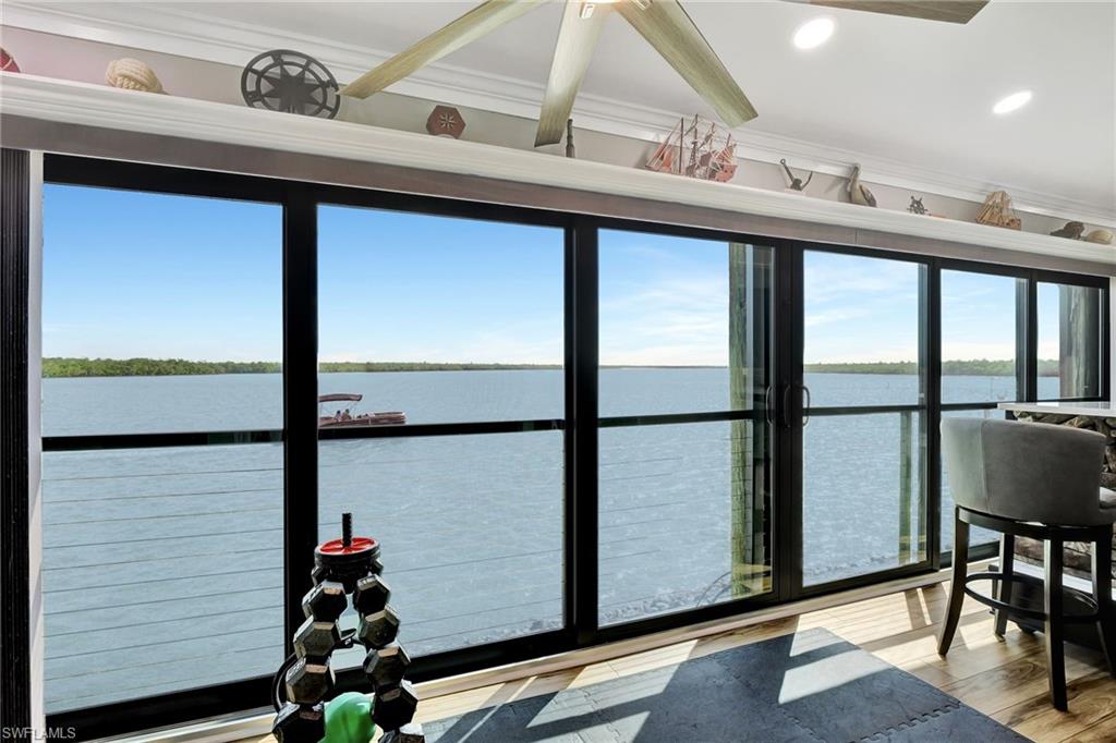 611 E PALM AVE # 35 Unit: G-35