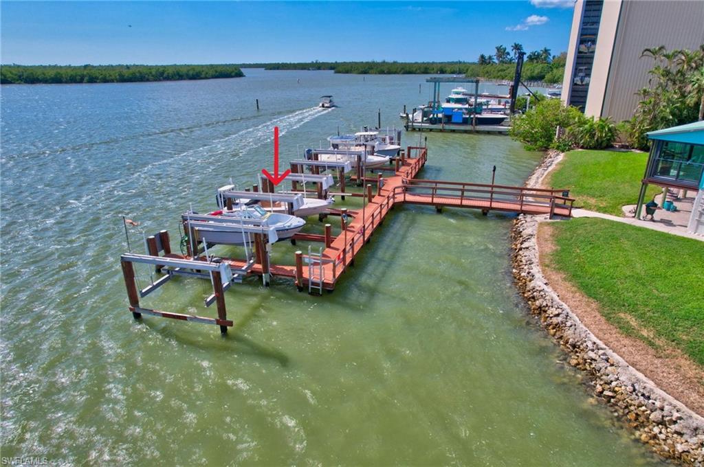 611 E PALM AVE # 35 Unit: G-35