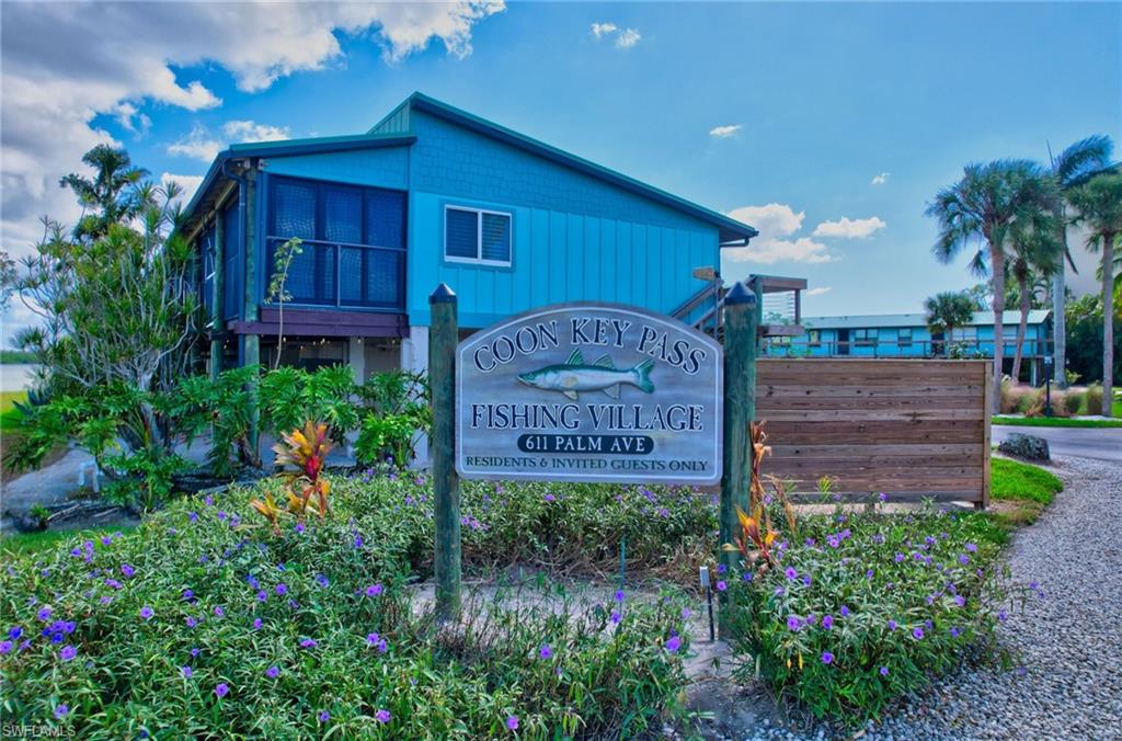 611 E PALM AVE # 35 Unit: G-35