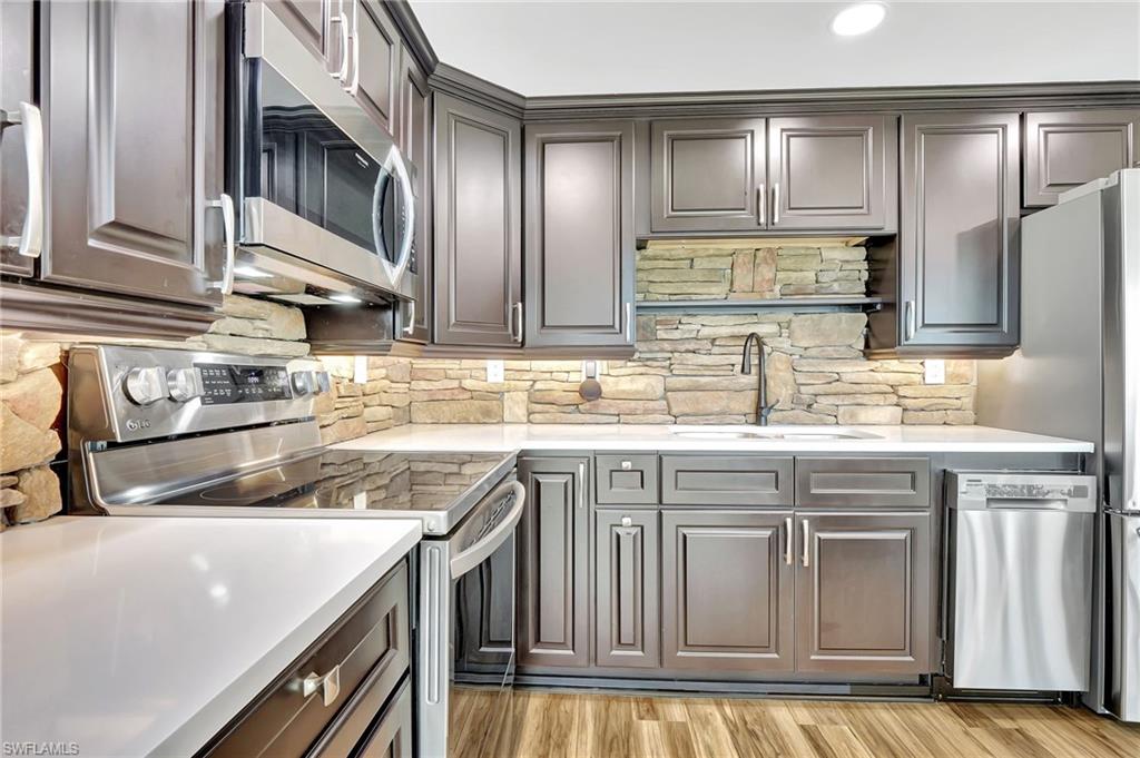 611 E PALM AVE # 35 Unit: G-35