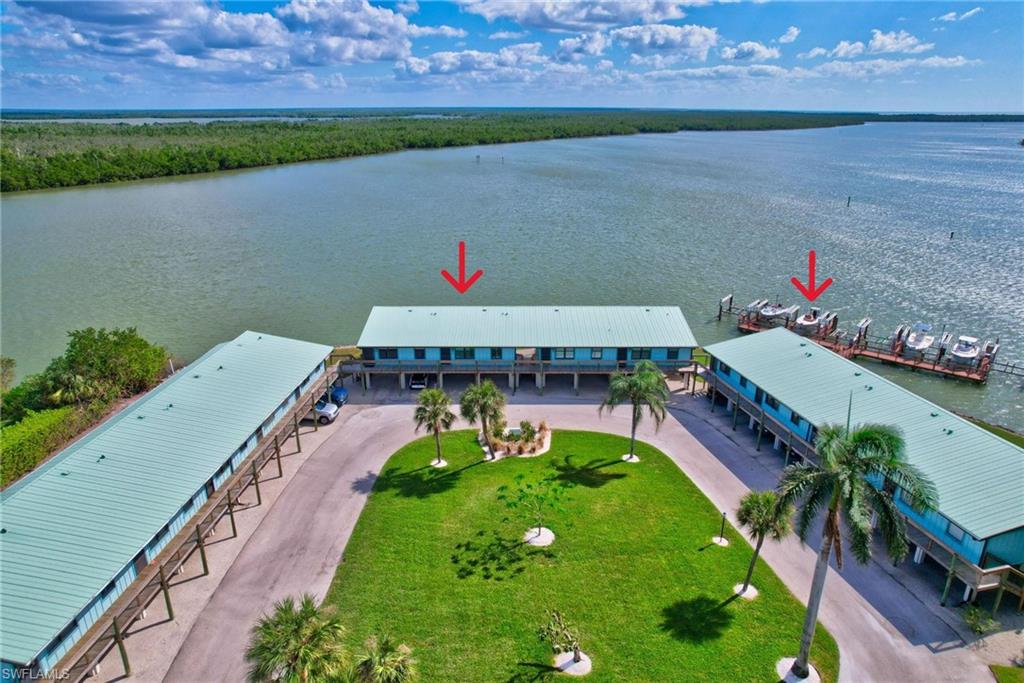 611 E PALM AVE # 35 Unit: G-35