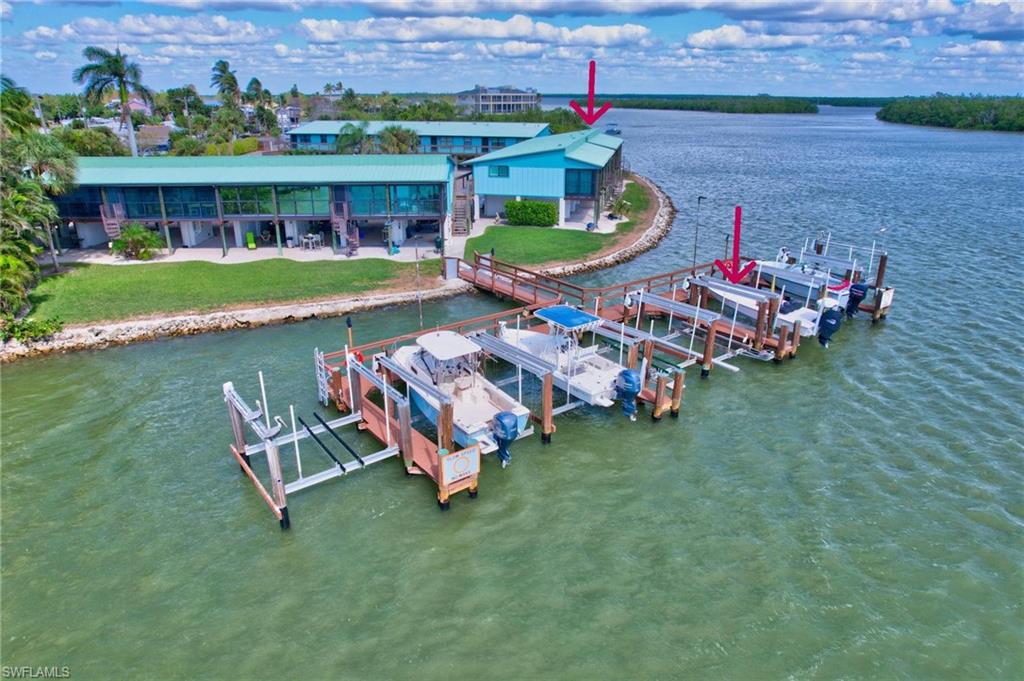 611 E PALM AVE # 35 Unit: G-35