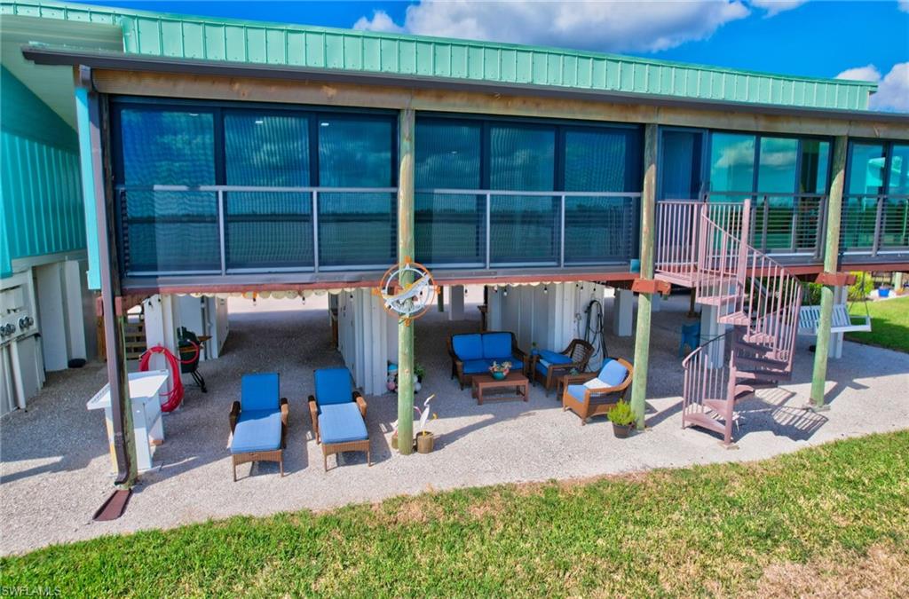 611 E PALM AVE # 35 Unit: G-35