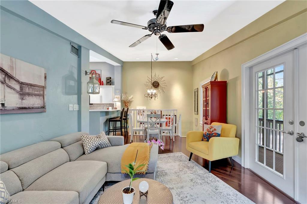 2511 Estey AVE # E4