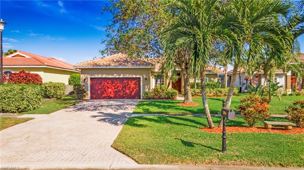 2876 Orange Grove TRL