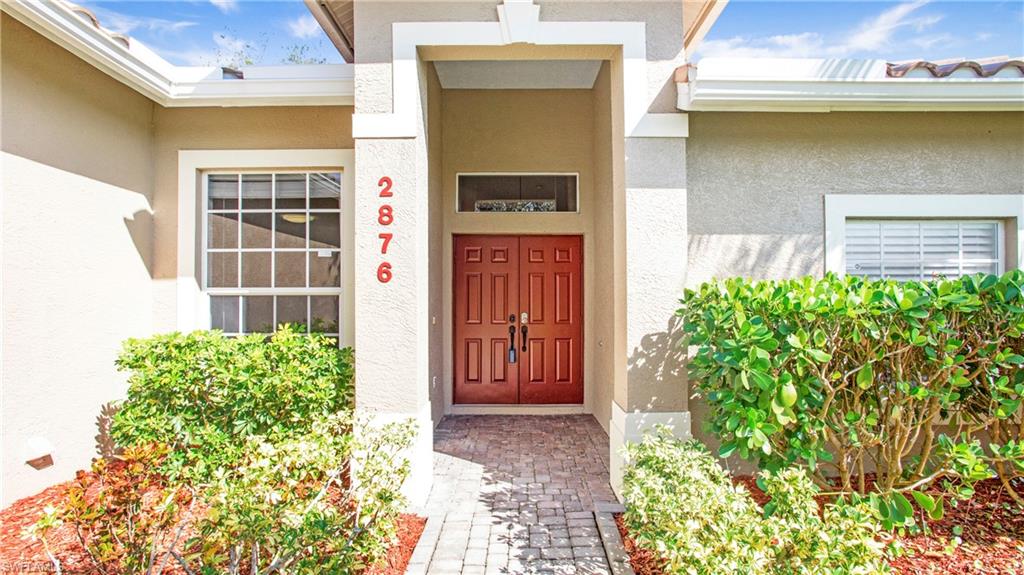 2876 Orange Grove TRL