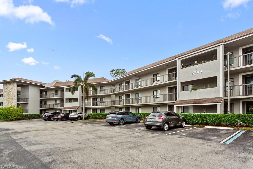 5709 Gage LN # 103 Unit: F-103