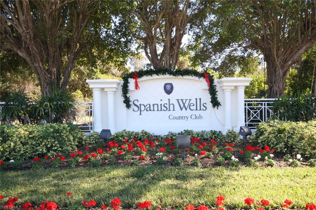 9170 Spanish Moss WAY # 822