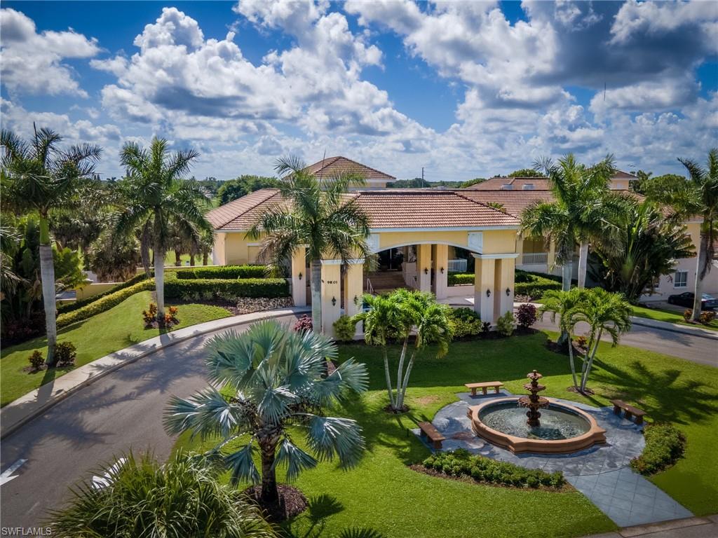 9170 Spanish Moss WAY # 822