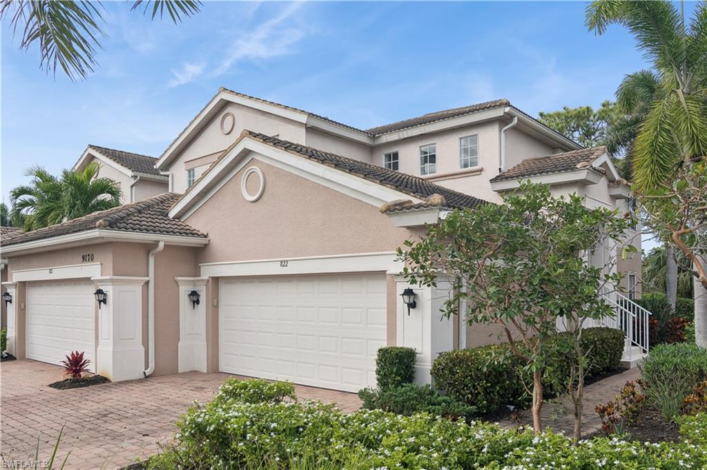 9170 Spanish Moss WAY # 822