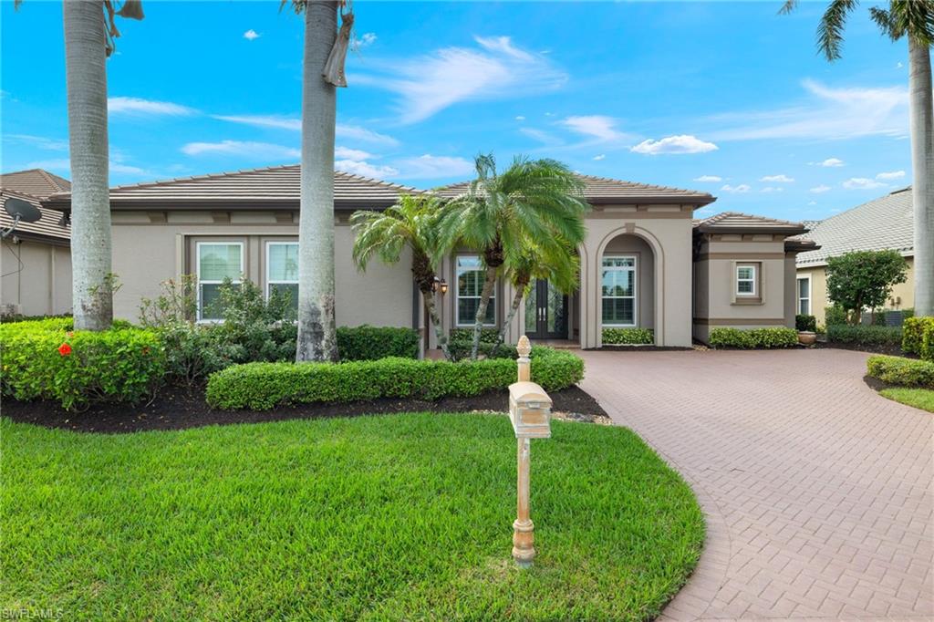 18250 Creekside View DR