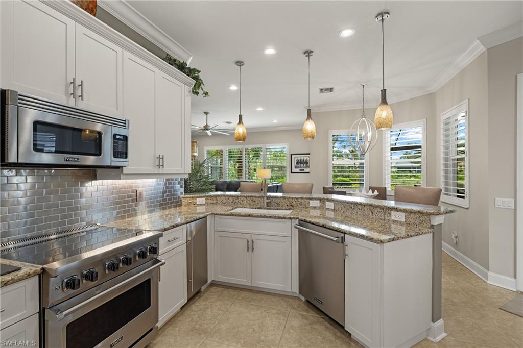 18250 Creekside View DR