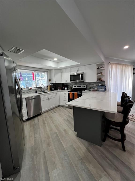 176 Heron AVE