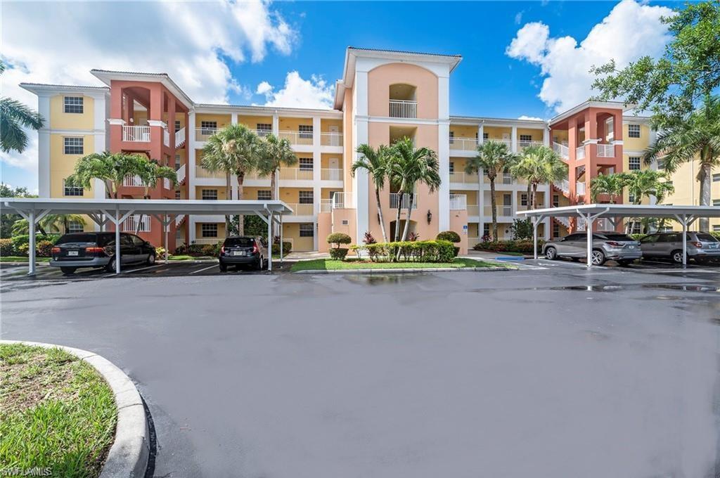 6820 Sterling Greens PL # 106