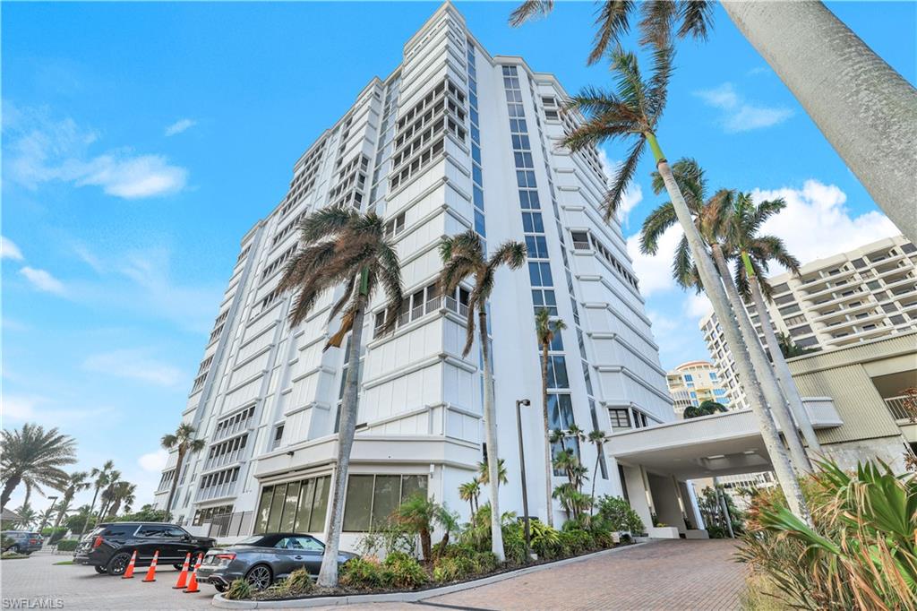 4401 Gulf Shore BLVD N # 1206