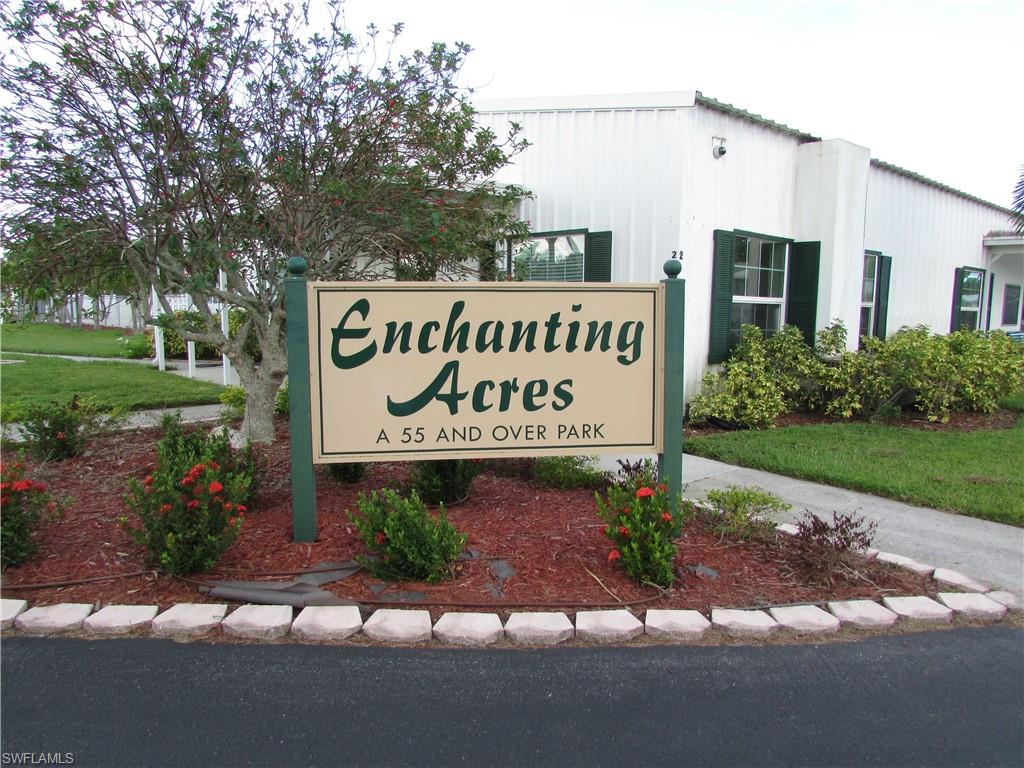 14 Enchanting BLVD # 14 Unit: E-14