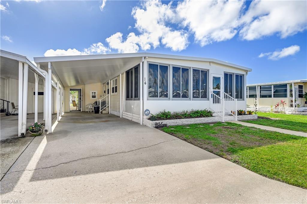 14 Enchanting BLVD # 14 Unit: E-14