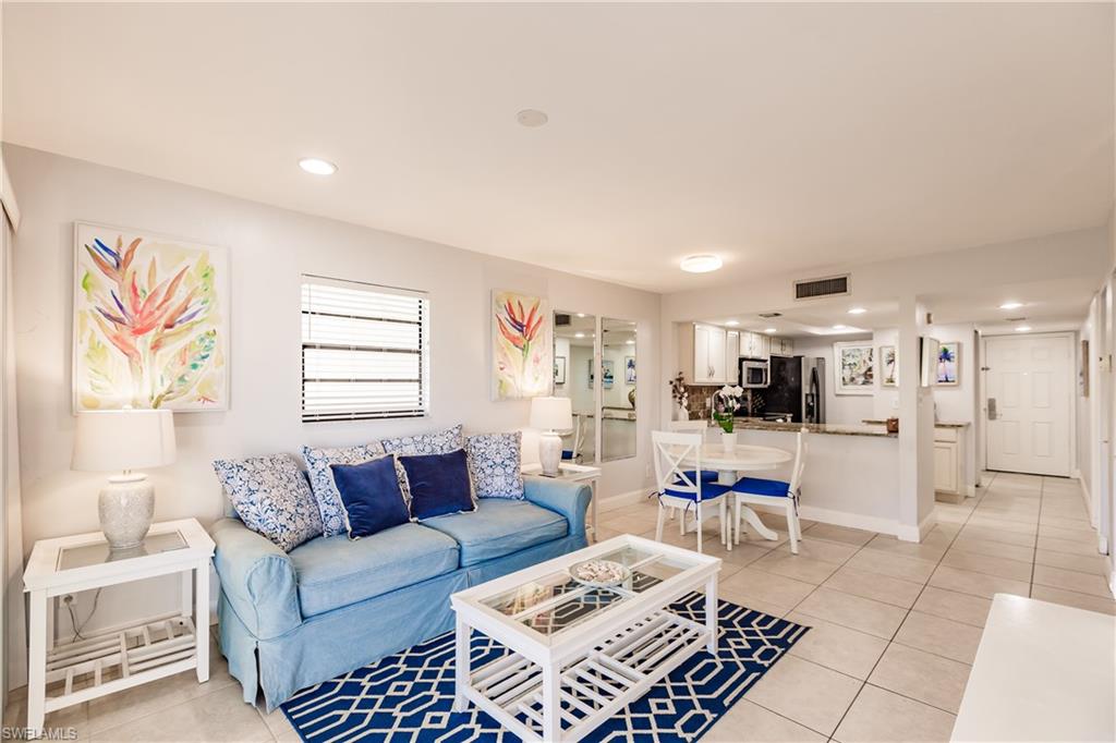 600 Neapolitan WAY # 453
