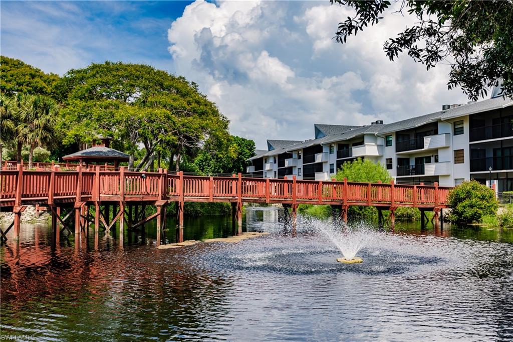 600 Neapolitan WAY # 453