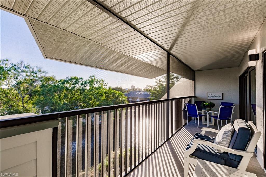 600 Neapolitan WAY # 453