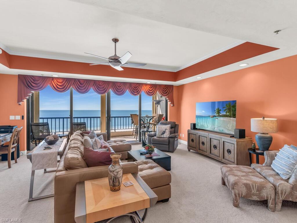 100 N Collier BLVD # 5 Unit: PH-5