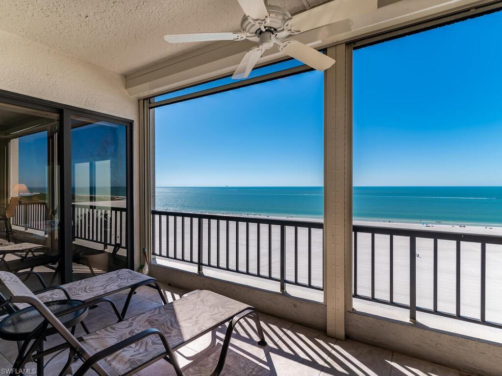 100 N Collier BLVD # 5 Unit: PH-5