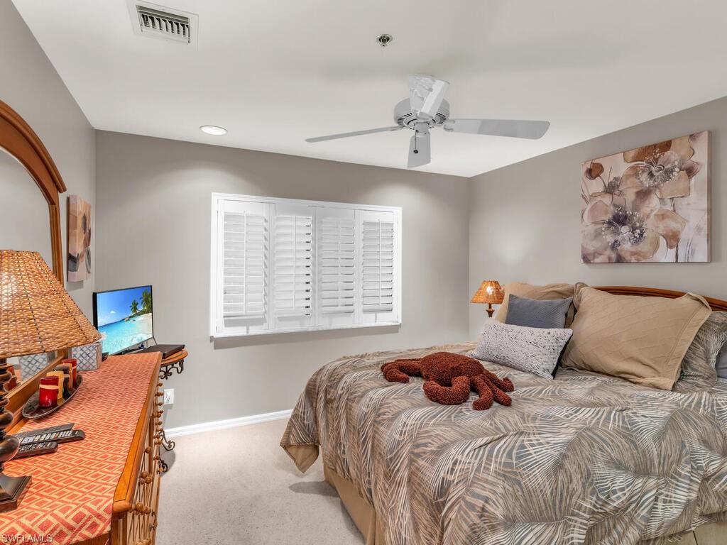 100 N Collier BLVD # 5 Unit: PH-5