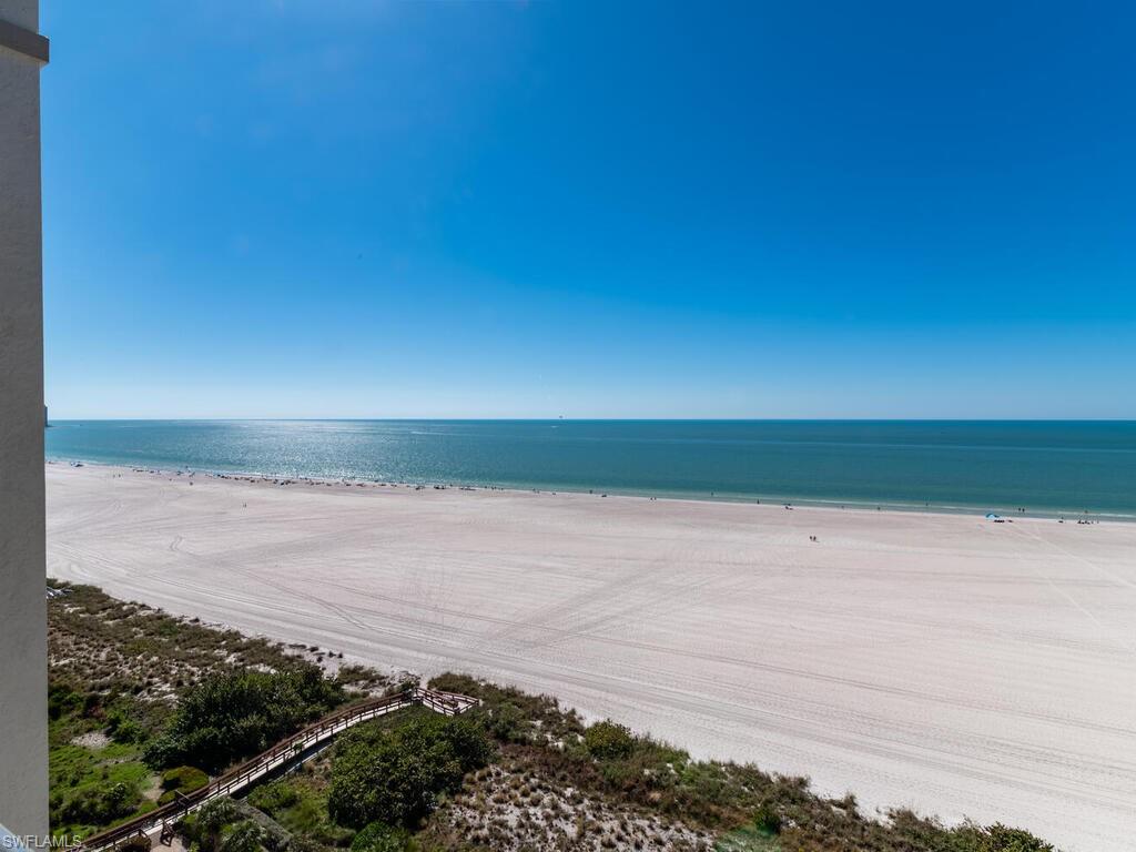 100 N Collier BLVD # 5 Unit: PH-5