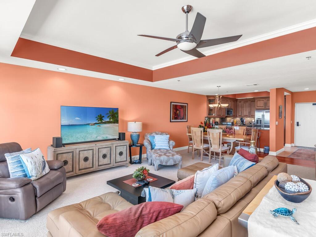 100 N Collier BLVD # 5 Unit: PH-5