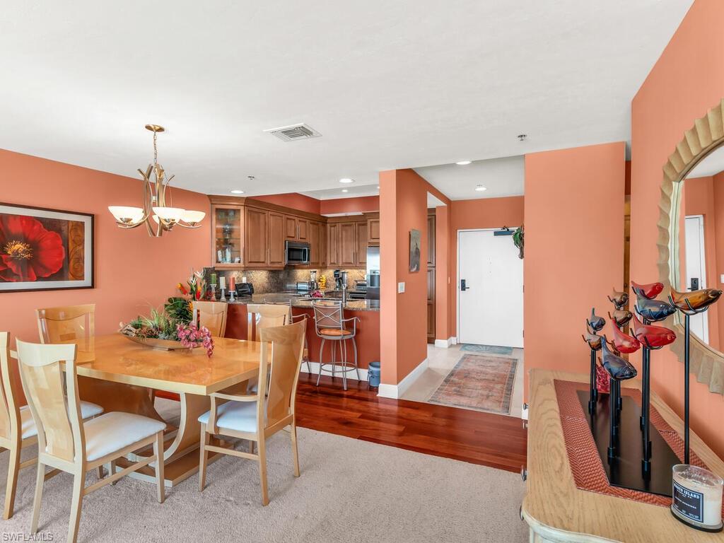 100 N Collier BLVD # 5 Unit: PH-5