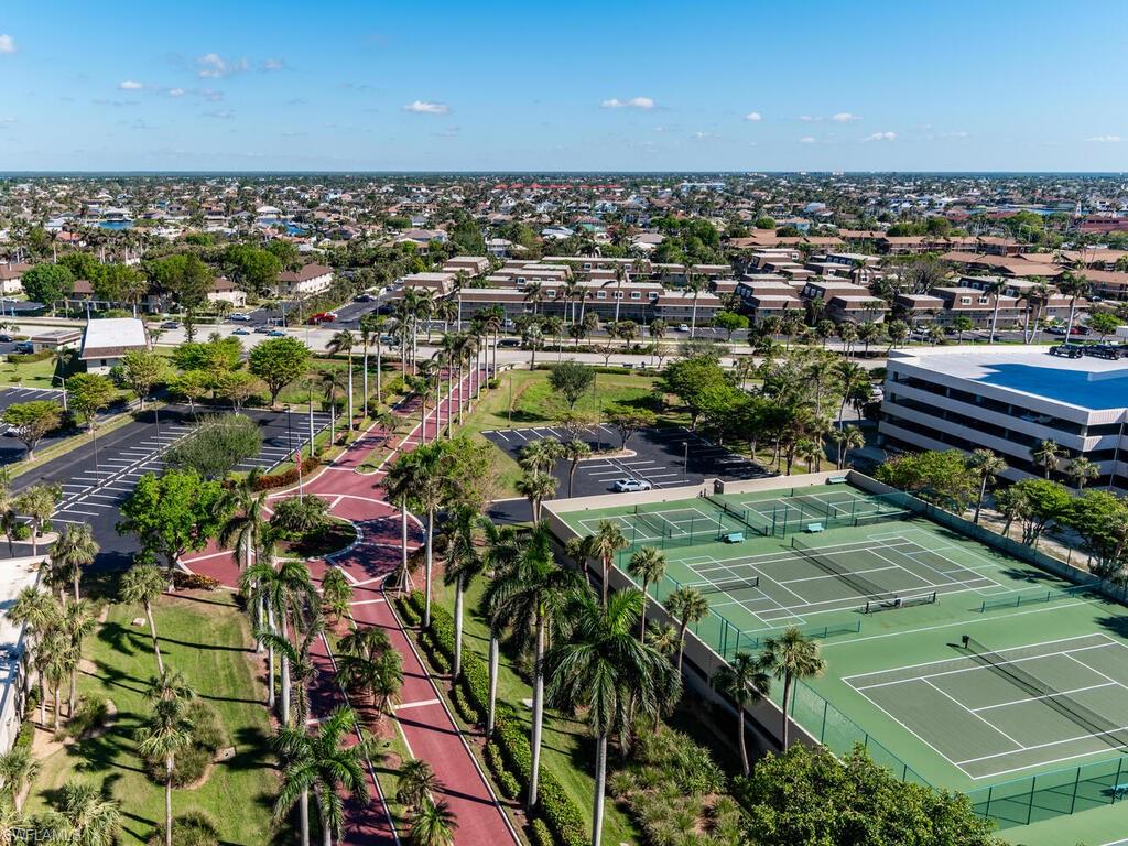 100 N Collier BLVD # 5 Unit: PH-5