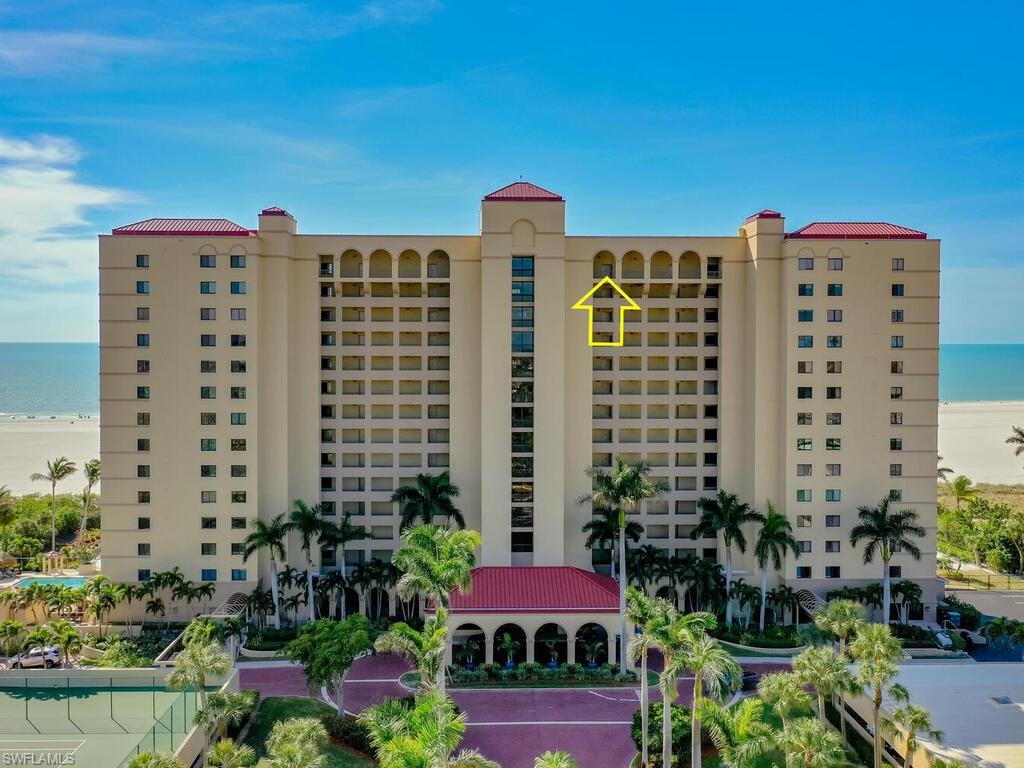100 N Collier BLVD # 5 Unit: PH-5