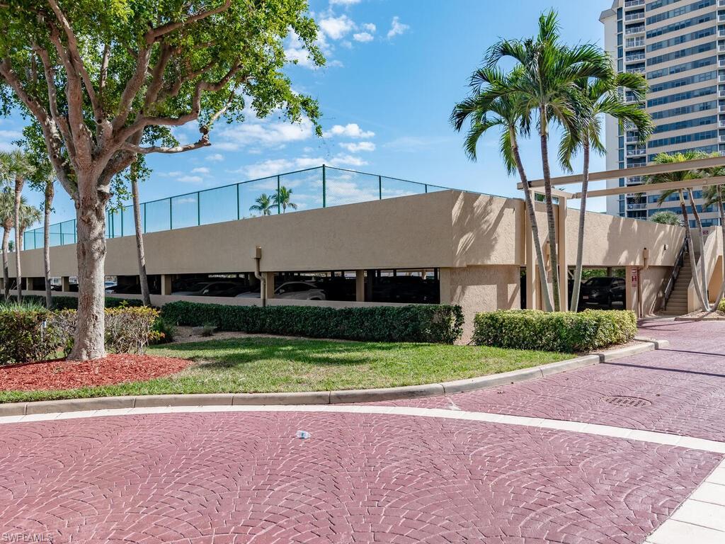 100 N Collier BLVD # 5 Unit: PH-5