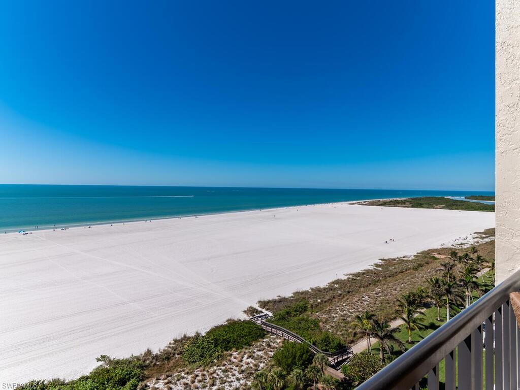 100 N Collier BLVD # 5 Unit: PH-5