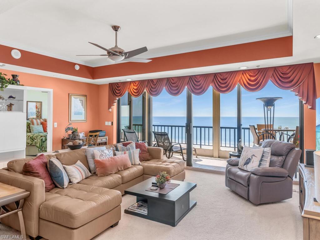 100 N Collier BLVD # 5 Unit: PH-5
