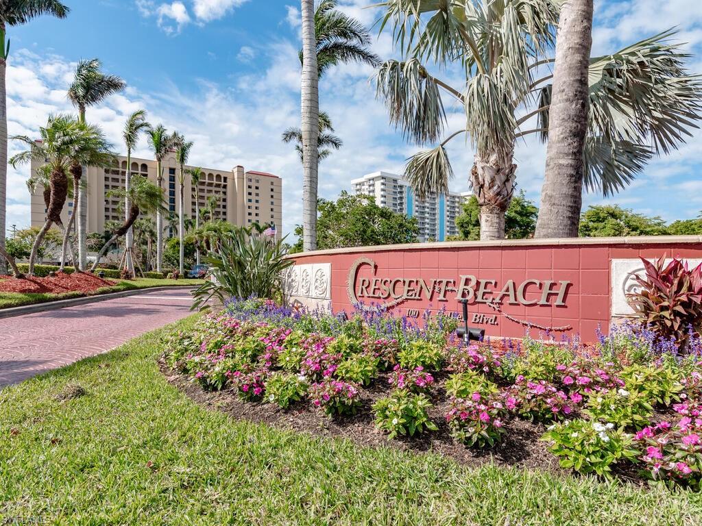 100 N Collier BLVD # 5 Unit: PH-5