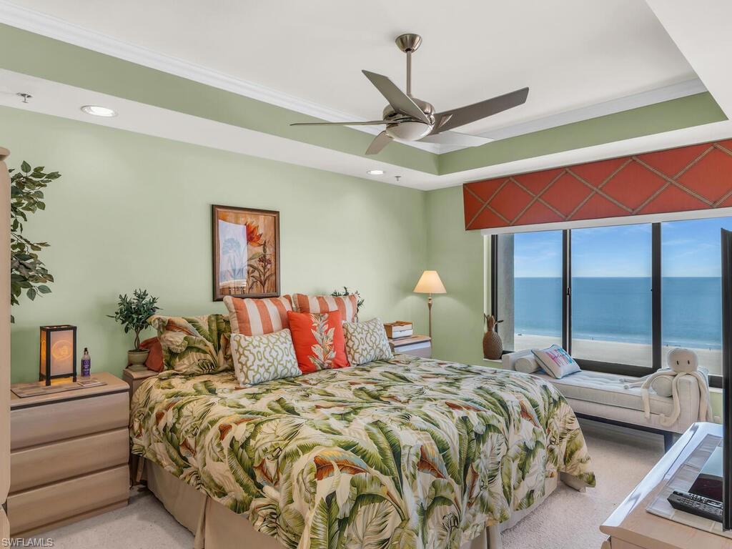 100 N Collier BLVD # 5 Unit: PH-5