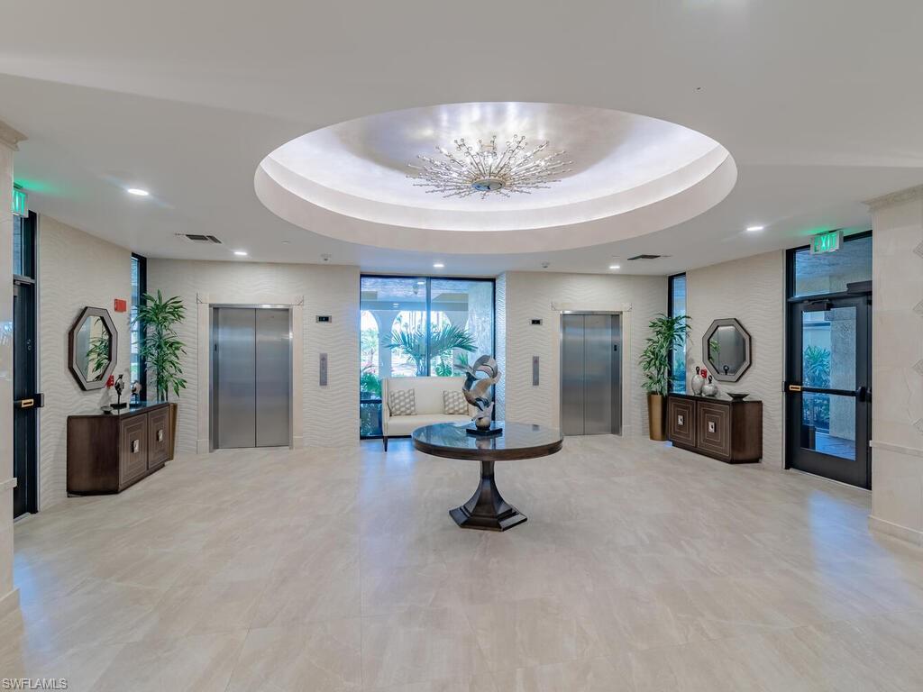 100 N Collier BLVD # 5 Unit: PH-5