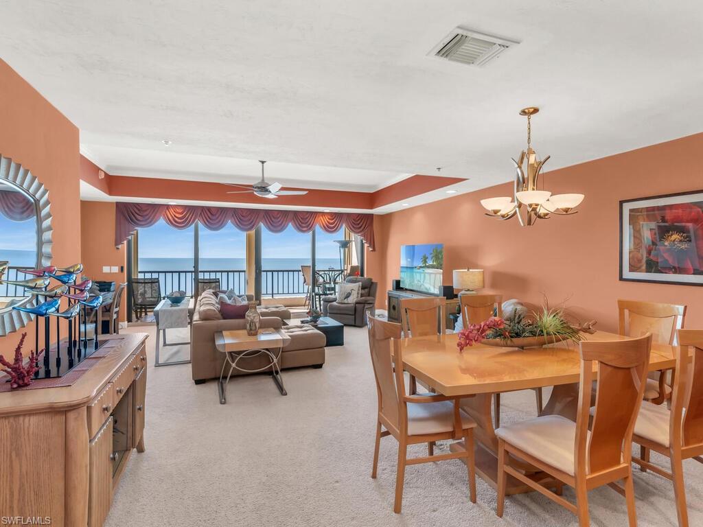 100 N Collier BLVD # 5 Unit: PH-5