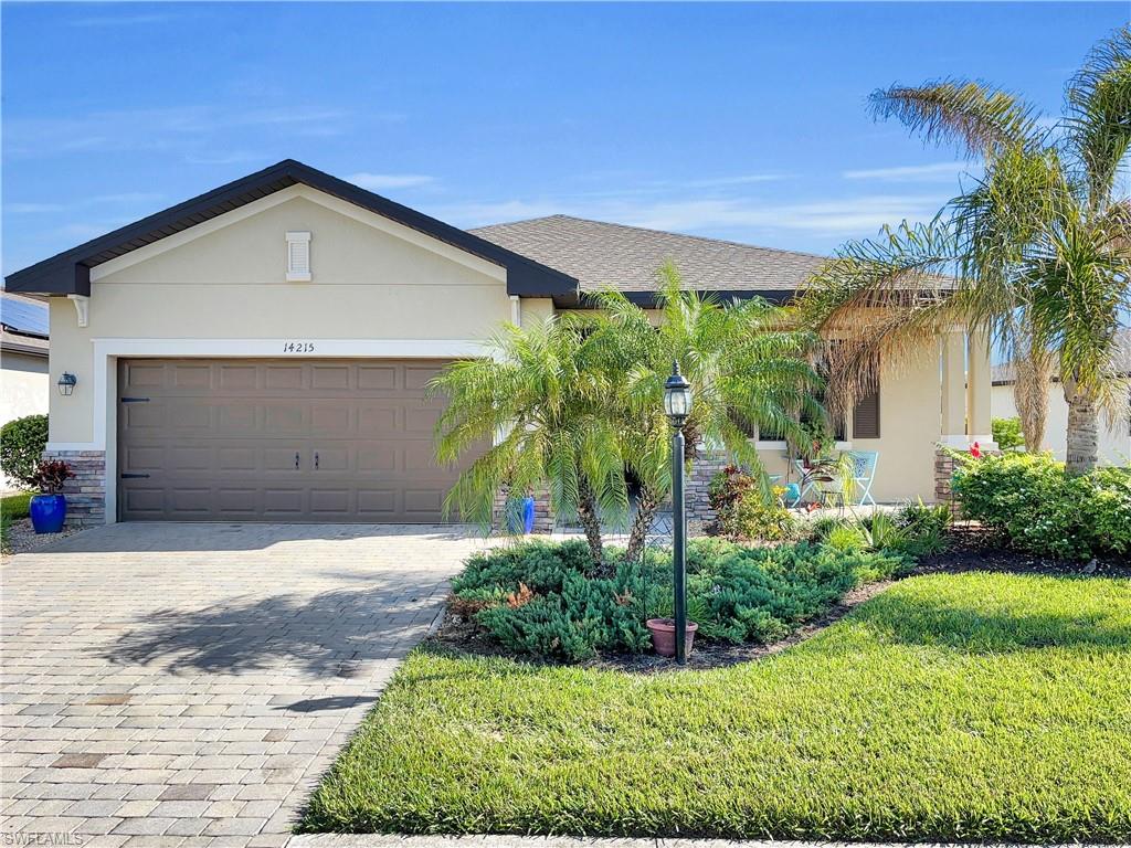 14215 Vindel CIR