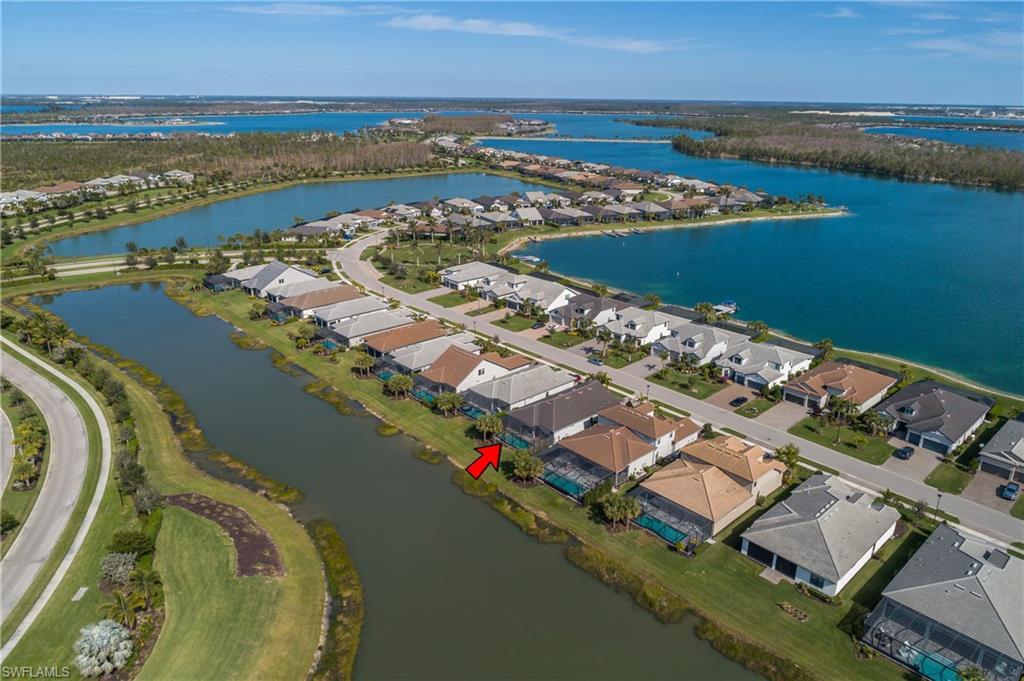 19260 Aqua Shore DR