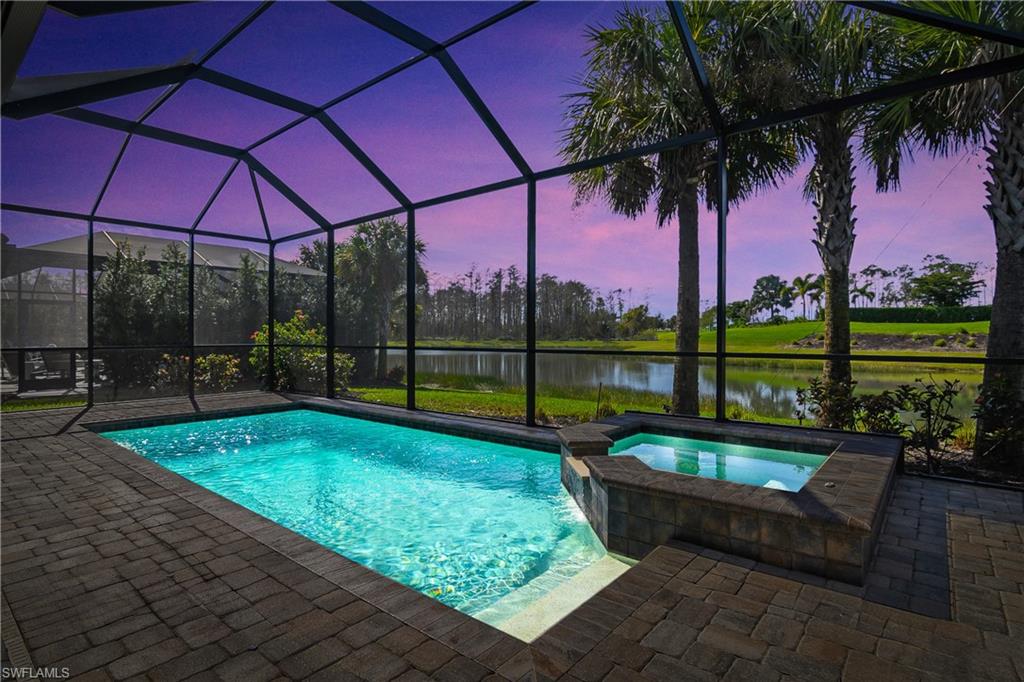 19260 Aqua Shore DR