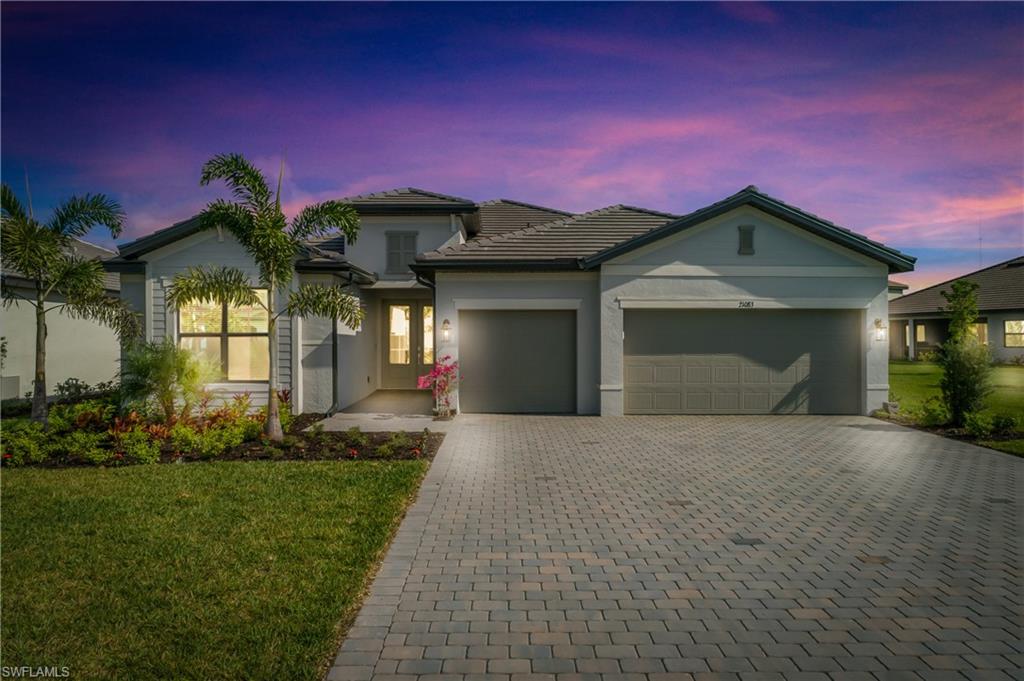 21083 Hallandale DR
