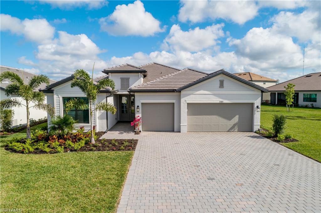 21083 Hallandale DR