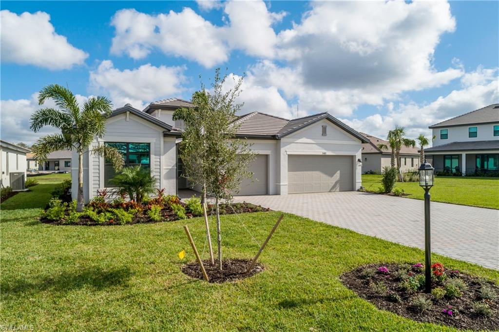 21083 Hallandale DR