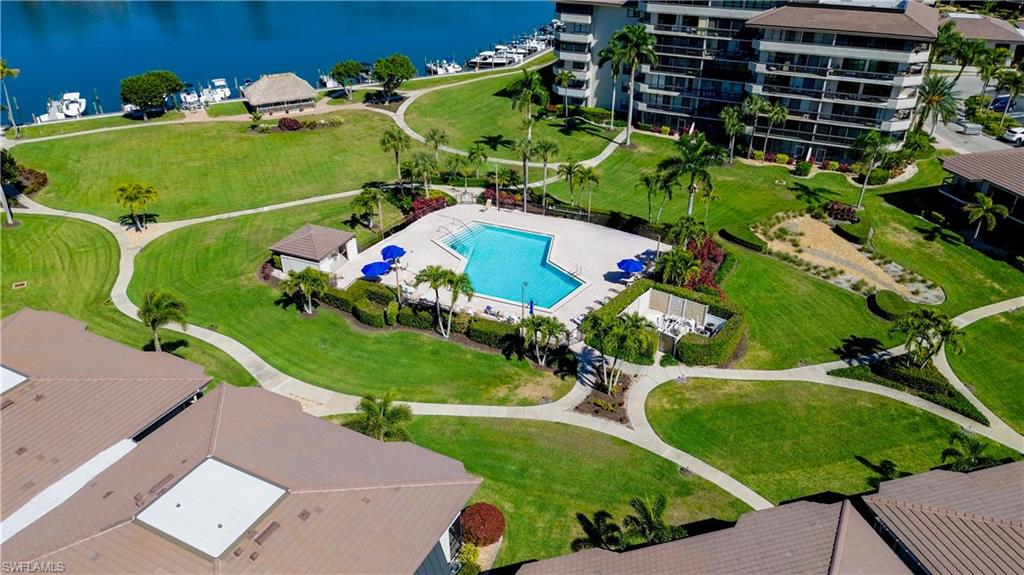 601 Seaview CT Apt 601 Unit: Apt C-601