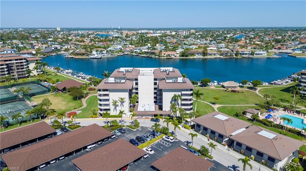 601 Seaview CT Apt 601 Unit: Apt C-601